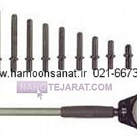 گیج لوله , بور گیج  , گیج  داخل سیلندر 400-250 گیج لوله , بور گیج  , گیج  داخل سیلندر 400-250